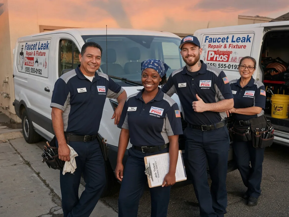 Faucet Repair company in Benton, WI