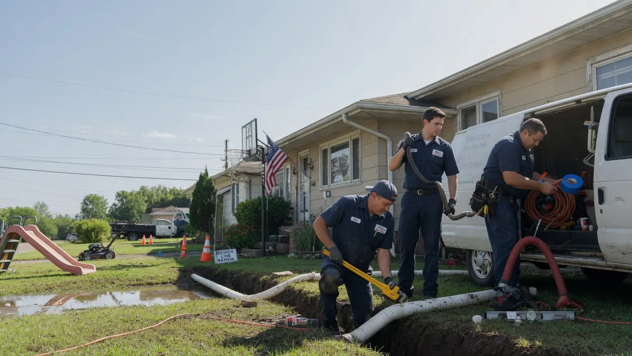 Toilet Installation in Benton, WI near me